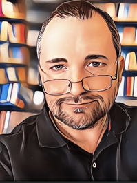 R.A. Williams profile picture