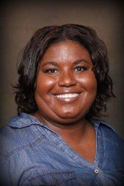 Tiffani Quarles-Sanders