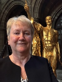 Helen King profile picture