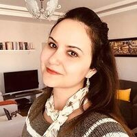 Duygu Mengioglu