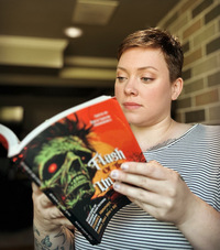 Desiree Horton profile picture
