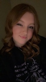 Breana Sherwood