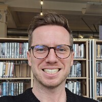 G.B. Ralph profile picture