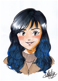 Kateryna Kei profile picture