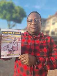 George Mwika Kayange