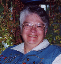 Constance  Taylor