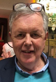 Seamus McKenna profile picture