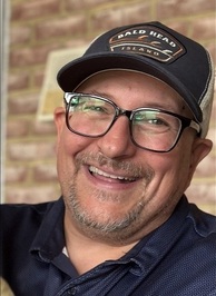 Sean P. McClure