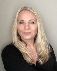 Sherry Martin Peters