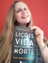 Diana Burlacu Mendes