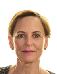 Louise Broderick