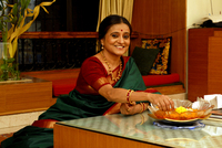 Bhawana Somaaya profile picture