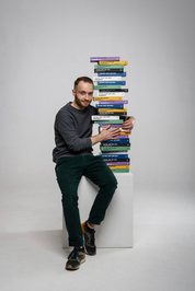 Jacek Baliński profile picture