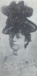 Herminie Templeton Kavanagh profile picture