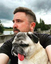 David Sodergren profile picture
