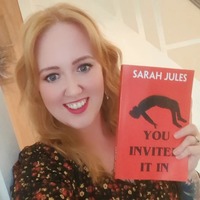 Sarah Jules profile picture