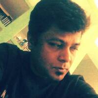 Vijaykumar Jayaraj
