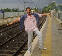 Vassilis Dimos