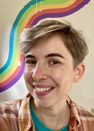 Mel  Hammond profile picture