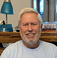 Robert Rovegno profile picture