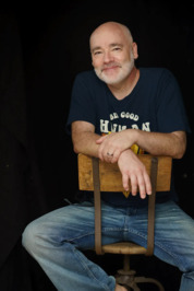 Sean    Murphy