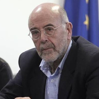 Αντώνης Λιάκος