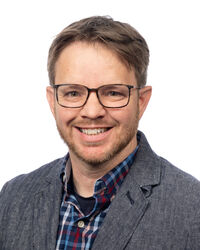 Russell J. Fellows