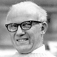 Donald P. Irish
