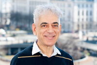 Mohammed A. Bamyeh