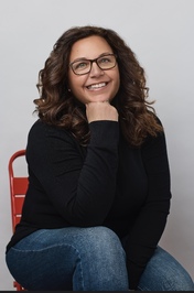 Michelle J. E. Temple