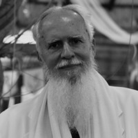 Alex Polari de Alverga