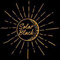 Solar Black