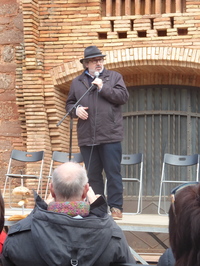 Antoni Dalmases