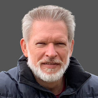C.K. Redlinger