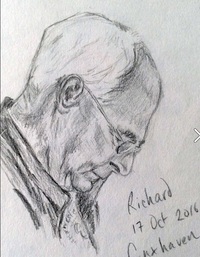 Richard Hopkins
