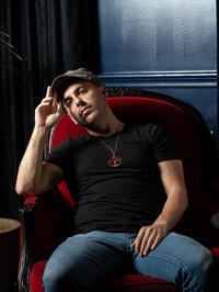 Daniel A.  Cohen profile picture