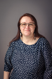 Tamara L. Siuda profile picture