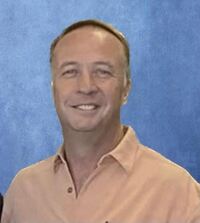 Christopher Scott Ford