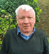 John         Leonard