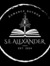 S.E Alexander