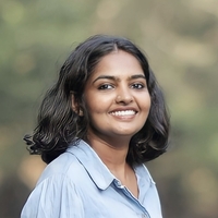 Abhirami S R
