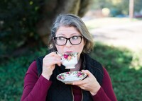 Katherine Ladny Mitchell