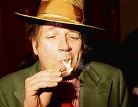 George  Melly profile picture
