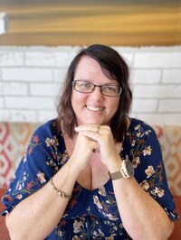 Sue-Ellen Pashley profile picture