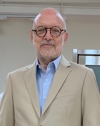 David S.G. Goodman