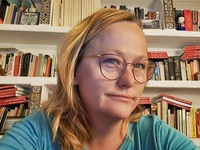 Sabina Ostrowska profile picture