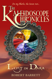 Robert            Barrett