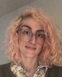 Elle Mitchell profile picture