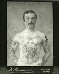 William Henry Furness III