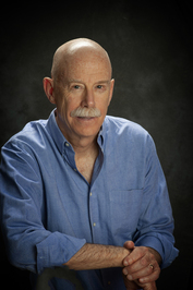 Peter Joffre Nye